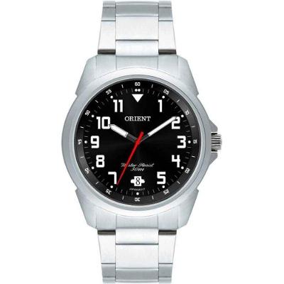 Relógio Orient Analógico Masculino Mbss1154a P2sx 705984