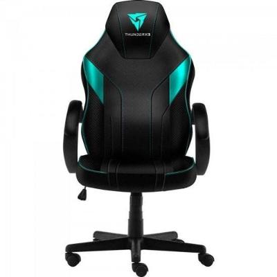 Cadeira Gamer Ec1 Cyan Thunderx3