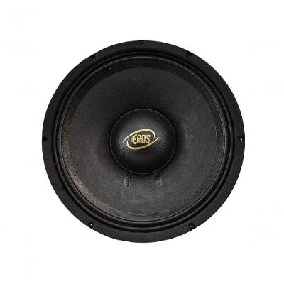 Alto Falante Eros E-510 Lc 10 Polegadas 500 W Rms 4r