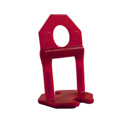 Espaçador Nivelador Slim 1,5mm 100 Peças Famastil