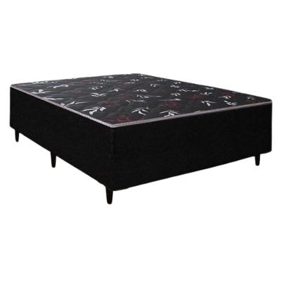 Cama Box Casal Conjugada Ortopédico Premium (10cm)