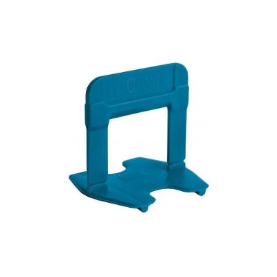 Espaçador Nivelador Master 1mm 50 Peças Famastil