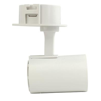 Spot Led Direcionável Embutir 7w Bc Bivolt 3000k Foxlux