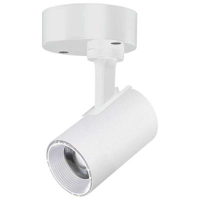 Spot Led Direcionável Embutir 12w Bc Bivolt 6500k Foxlux