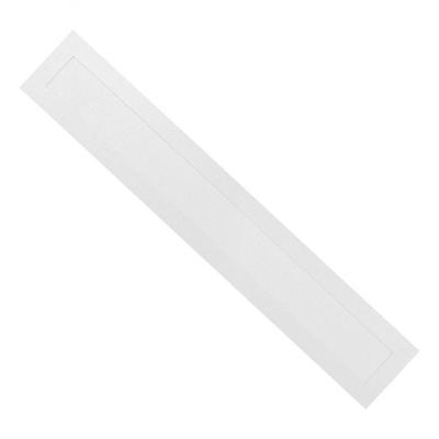 Painel Led 60x10 Retangular Branco Embutir 18w 4000k Foxlux