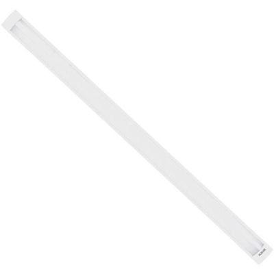 Luminária Led Slim 36w 6.500k Bivolt Luz Branca – Foxlux