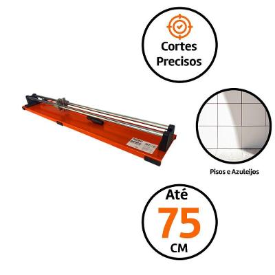 Cortador De Piso E Azulejo 75 Cm Famastil