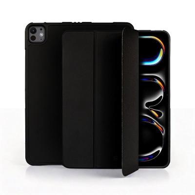 Capa Para Ipad Pro 13 (m4) - 2024 - Clear View - Gshield