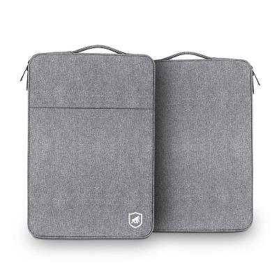 Capa Para Notebook De 15,6 - 17,3 Polegadas - Survivor - Cinza - Gshield