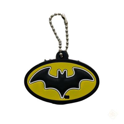 Capa De Chave Batman Liga Da Justiça - Taimes