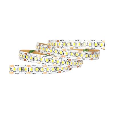 Fita De Led Astraled Com 5 Metros 9,2w 12v 2700k Luz Amarela Ft-5729