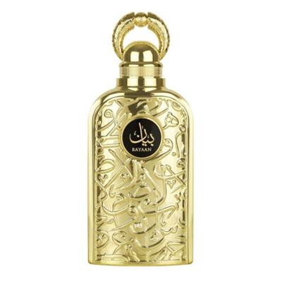 Lattafa Bayaan Eau De Parfum - Perfume Feminino 100ml