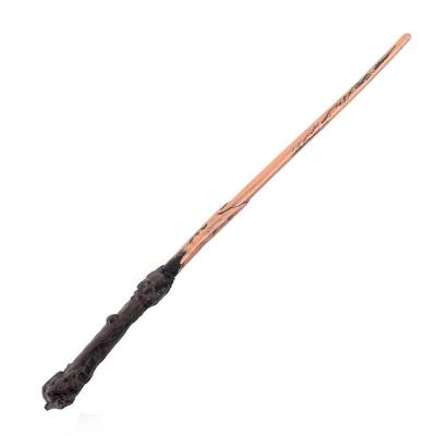 Varinha De Bruxo Rústica Para Fantasias