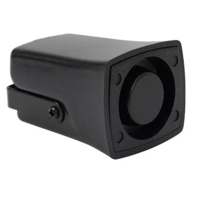 Sirene BTR Marcha Ré 12V Alarme Som Intermitente 10W