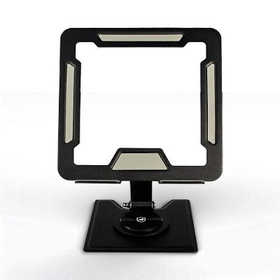 Suporte Metálico 360 - Discovery - Para Tablet / Ipad - Prata - Gshield
