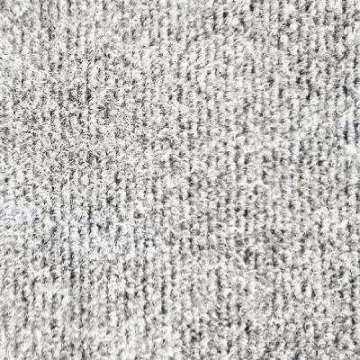 Carpete Forração Ecoloop Canelado Forro Ambiente 2,00x2,50 Cinza