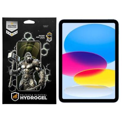 Película Para Ipad 10.9 - Hydrogel Hd - Gshield