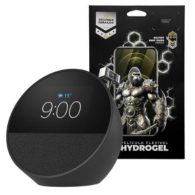 Película Para Alexa Echo Spot - Hydrogel Hd - Gshield