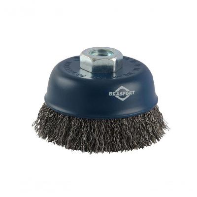 Escova Aco Copo A-c 85xm14 Ref 7258