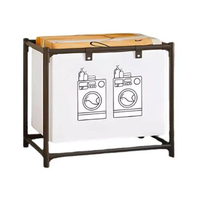 Cesto Organizador De Roupa Multiuso Prática E Elegante Para A Organização Em Sua Casa