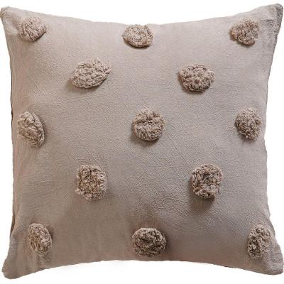 Kit 2 Capa De Almofada Tatto New Decorativa 45x45cm Dots