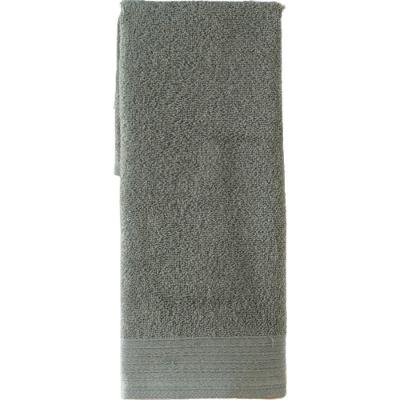 Kit 2 Toalha De Lavabo Glamour 100% Algodão 30x50cm Suculenta