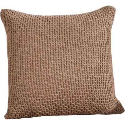 Capa De Almofada Atacama New Decotiva 45x45cm Linho