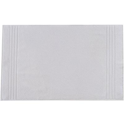 Toalha De Piso Royal Pro 100% Algodão 50x80cm Branco