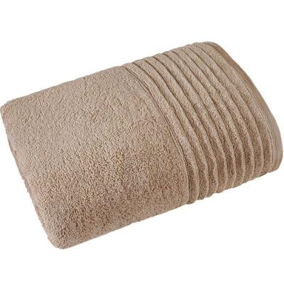 Toalha Banhão Absolute Zero Torção 100% Algodão 80x150cm Linho