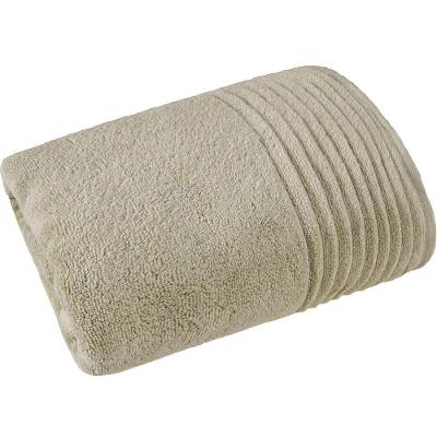 Toalha Banhão Absolute Zero Torção 100% Algodão 80x150cm Verde Alfafa