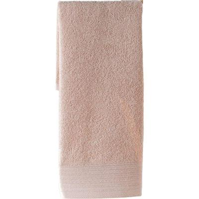 Kit 8 Toalha De Lavabo Glamour 100% Algodão 30x50cm Champagne