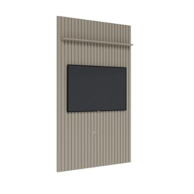 Painel Ripado Slim 1.4 - Gianduia