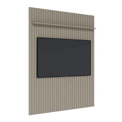 Painel Ripado Slim 1.8 - Gianduia