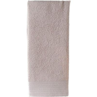 Kit 2 Toalha De Lavabo Glamour 100% Algodão 30x50cm Pergaminho
