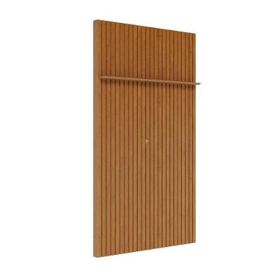 Painel Ripado Slim 1.4 - Nature