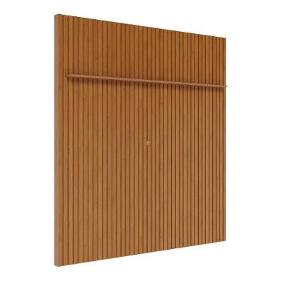 Painel Ripado Slim 2.2 - Nature