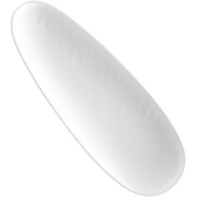 Travessa Melamina Texture 35cm Branco