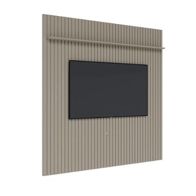 Painel Ripado Prime 2.2 - Gianduia