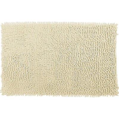 Tapete Popcorn Antiderrapante 40x60cm Machiatto