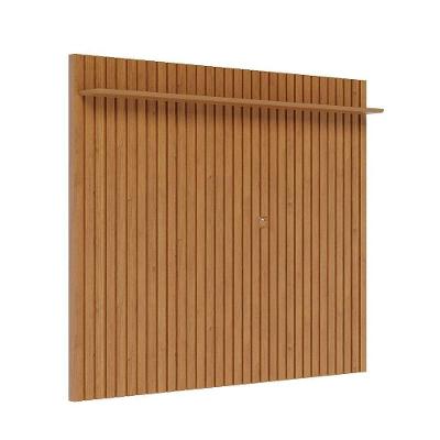 Painel Ripado Loft 1.8 - Nature