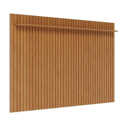 Painel Ripado Loft 2.2 - Nature