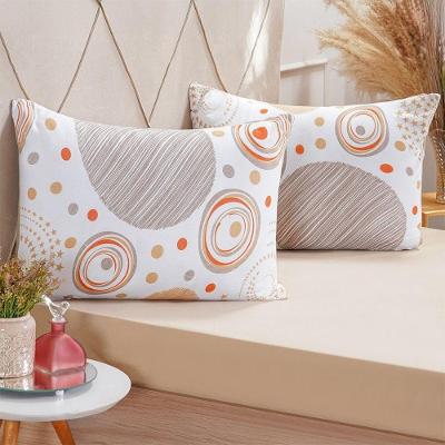 Jogo De Cama Solteiro Dreams Malha 100% Algodão 88x188x25cm Avelã