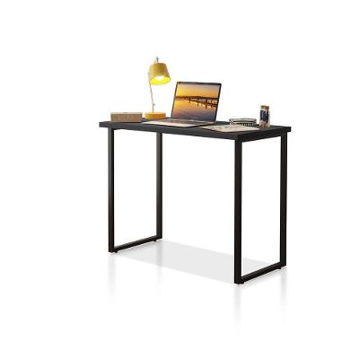 Escrivaninha Officee 0,76 Klm Móveis Preto