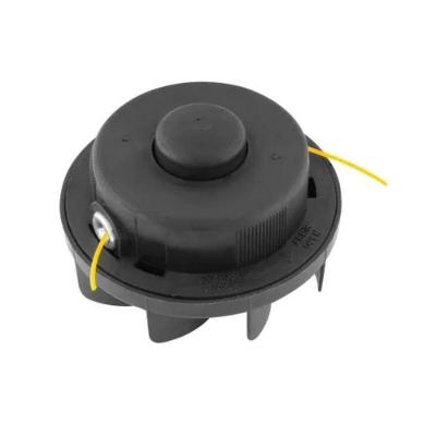 Carretel Completo Para Aparador De Grama Garthen