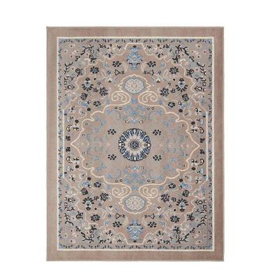 Passadeira Renaissance Atenas 35 Taupe 0,57x1,80m
