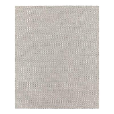 Tapete Para Sala Ibiza Palha 02 Branco Natural 1,50x2,00m