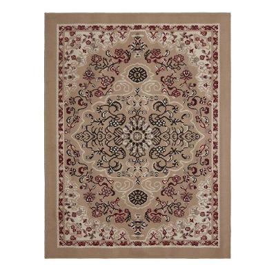Passadeira Renaissance Atenas 03 Creme Cotton 0,57x1,80m