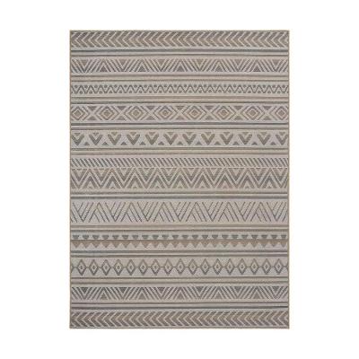 Tapete Funcional Maia 03 Creme Cotton 0,50x0,80m