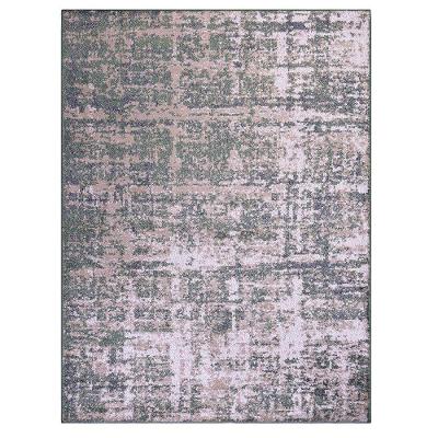 Tapete Para Sala Classic Bahamas 30 Verde 1,50x2,00m