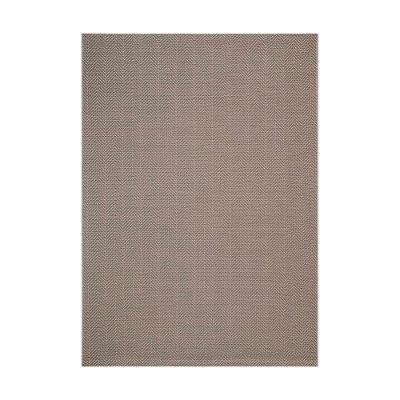 Tapete Sisal Buzios Camburi 84 Bege Taupe 0,50x1,00m